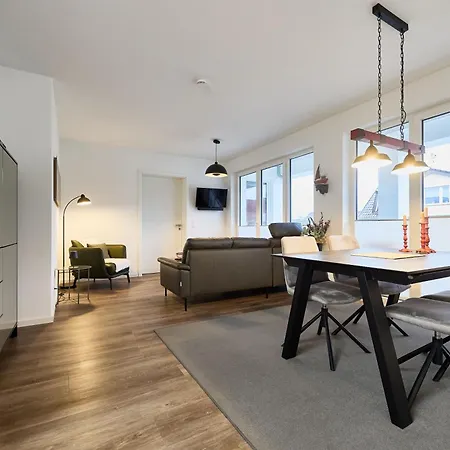 Apartman North Side I - 12