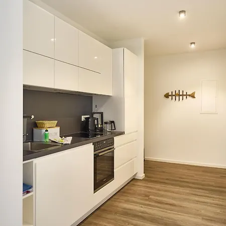 Apartman North Side I - 12